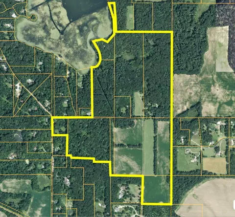 66561 Conrad Rd, Edwardsburg, MI 49112