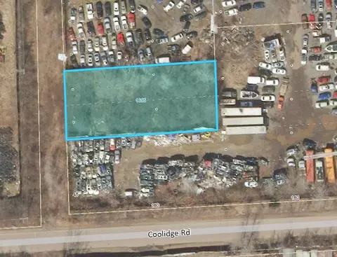 1695 Ide Ave, Ypsilanti, MI 48198