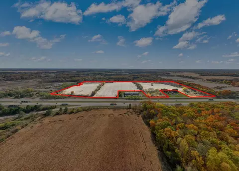 Parcel A N Concord Road, Albion, MI 49224