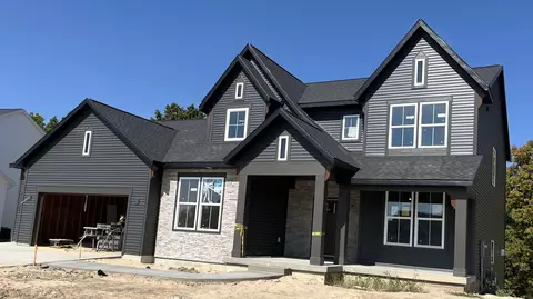 7290 Graymoor St SE, Caledonia, MI 49316