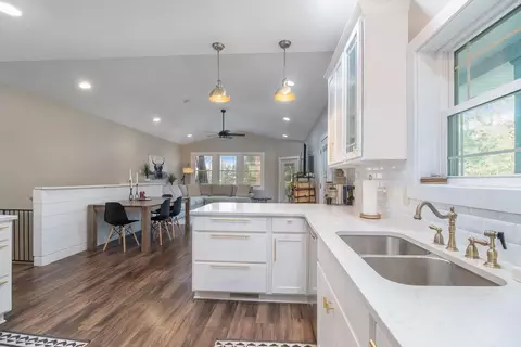 Kitchen - 7811 N 39th St, Augusta, MI 49012 photo 2 of 2