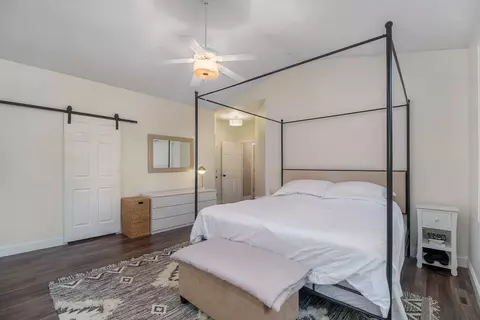 Bedroom - 7811 N 39th St, Augusta, MI 49012 photo 2 of 4