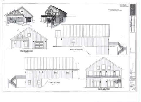 0 Hart Rd, Holton, MI 49425