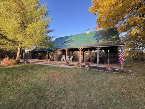 Other - 4116 Dutcher Rd, Gladwin, MI 48624 photo 43 of 45