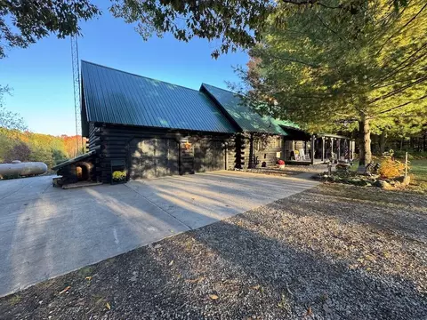Other - 4116 Dutcher Rd, Gladwin, MI 48624 photo 42 of 45