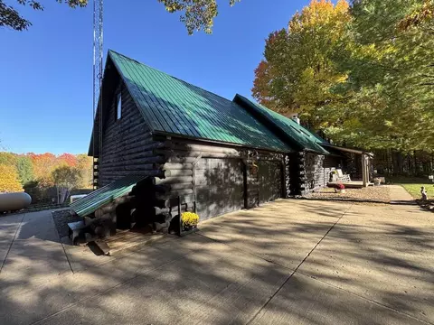 Other - 4116 Dutcher Rd, Gladwin, MI 48624 photo 26 of 45