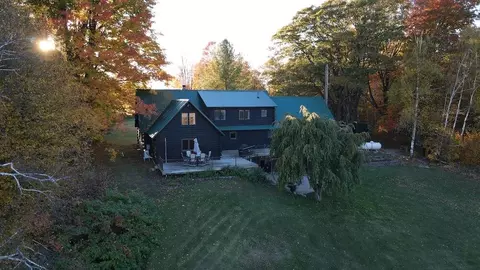 Exterior - 4116 Dutcher Rd, Gladwin, MI 48624 photo 15 of 40