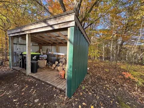 Exterior - 4116 Dutcher Rd, Gladwin, MI 48624 photo 28 of 40