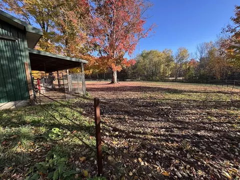 Exterior - 4116 Dutcher Rd, Gladwin, MI 48624 photo 32 of 40