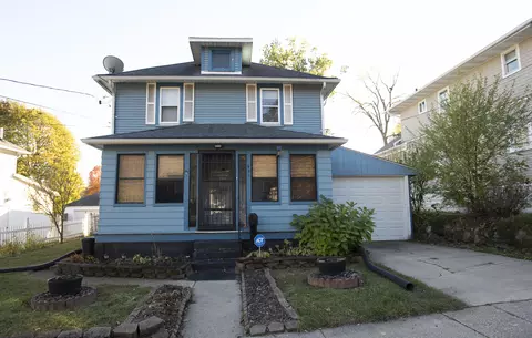 431 Madison St, Jackson, MI 49202