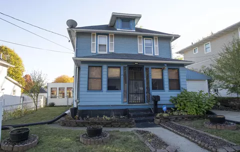 431 Madison St, Jackson, MI 49202 photo 2