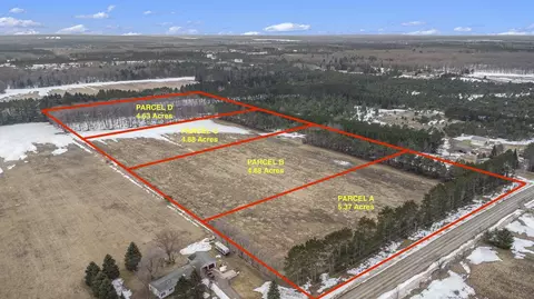 Parcel C Kassuba Road, Gaylord, MI 49735