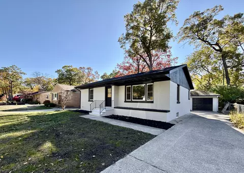 1385 Beardsley Ave, Muskegon, MI 49441