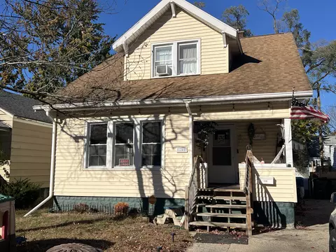 1246 Emerson Ave, Muskegon, MI 49442