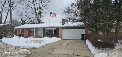 4593 Brooklyn Ave SE, Kentwood, MI 49508
