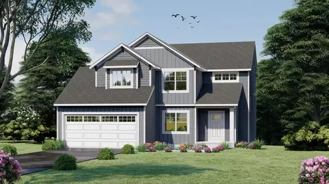 2975 Norway Pine Dr SE, Kentwood, MI 49512