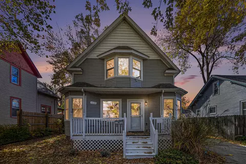 1114 Lane Blvd, Kalamazoo, MI 49001