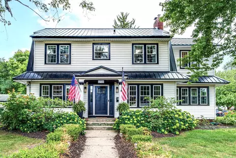2700 Plainfield Ave NE, Grand Rapids, MI 49505