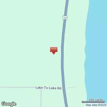 tbd N Huron, Greenbush, MI 48738