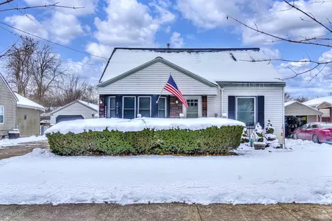 2422 Midday St, Jackson, MI 49203 photo 1