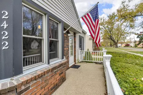 2422 Midday St, Jackson, MI 49203 photo 40
