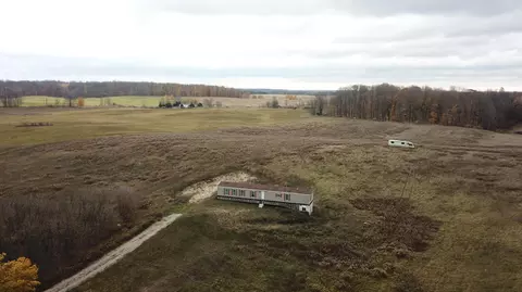 14220 N Beech Ave, Reed City, MI 49677