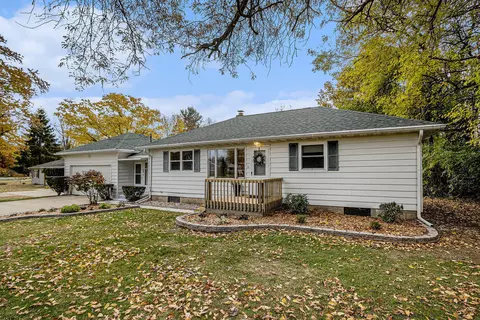 5491 W On Ave, Kalamazoo, MI 49009