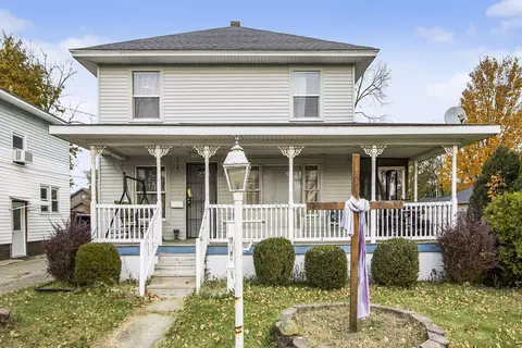 116 W Territorial Rd W, Battle Creek, MI 49015
