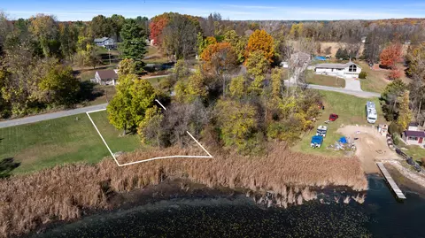 Vl White Lake Rd., Pleasant Lake, MI 49272