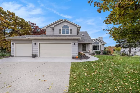 5970 Terrace Park Dr NE, Rockford, MI 49341