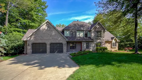 3628 Whistling Ln, Portage, MI 49024