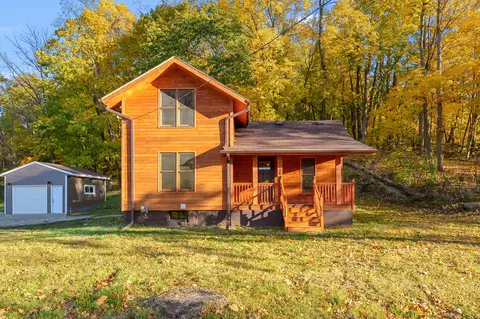 428 Worden Ave, Kalamazoo, MI 49048