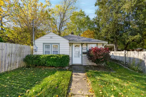 543 N Berkley St, Kalamazoo, MI 49006