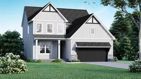 2970 Norway Pine Dr SE, Kentwood, MI 49512