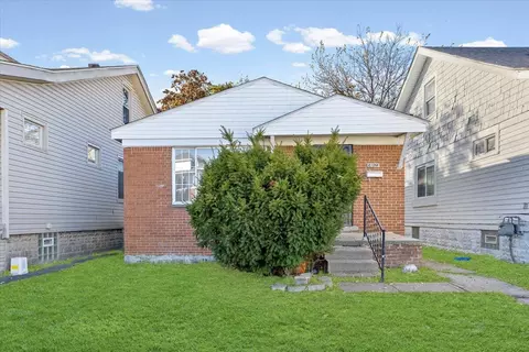 14823 Muirland St, Detroit, MI 48238