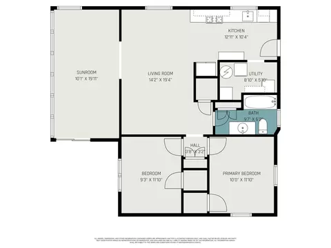 7150 Greenes Dr, Jackson, MI 49201 photo 28