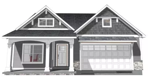 7719 Fase St SE #LOT 12, Ada, MI 49301
