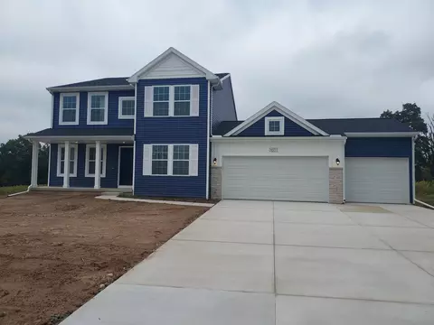 9577 Snow Valley Dr SE, Alto, MI 49302