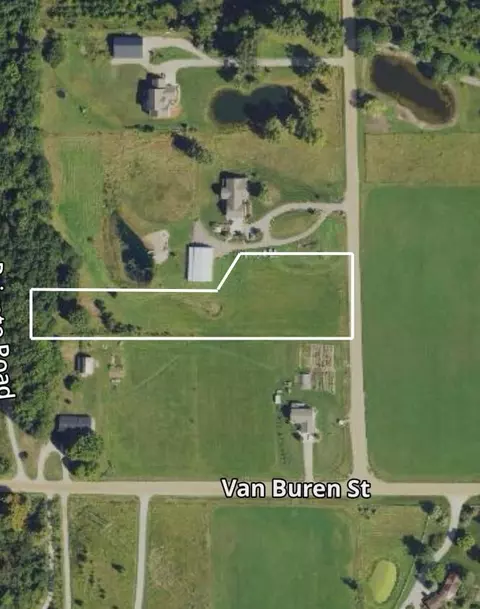 Vl 60th Avenue, Hudsonville, MI 49426