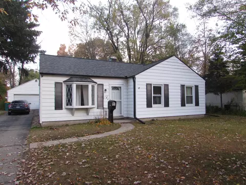 172 25th St N, Battle Creek, MI 49015