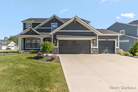 1757 Julienne Ct SW, Byron Center, MI 49315