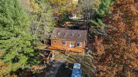 10352 N Athey Ave, Harrison, MI 48625
