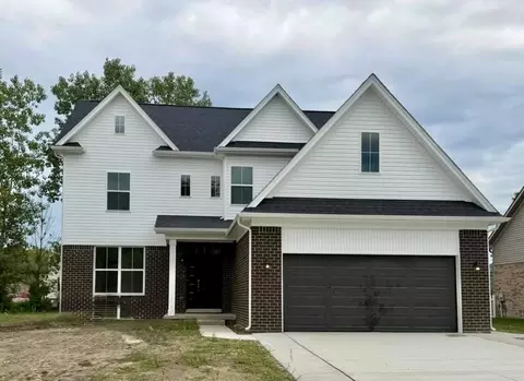 20869 Prairie Creek Blvd, Brownstown, MI 48134