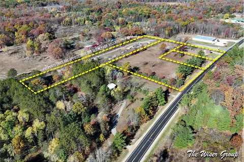 V/l N Woodbridge Avenue, Bitely, MI 49309