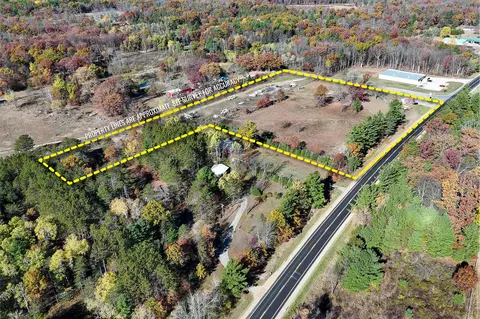 V/l N Woodbridge Avenue, Bitely, MI 49309