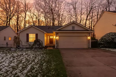 1623 Andover Blvd, Howell, MI 48843