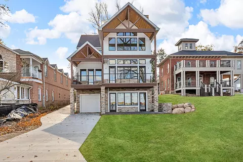 3953 Woerner Rd, Manitou Beach, MI 49253