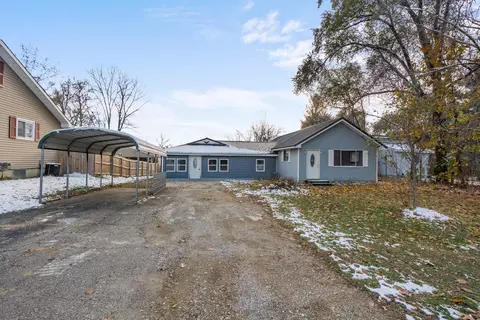 4109 Page Ave, Michigan Center, MI 49254