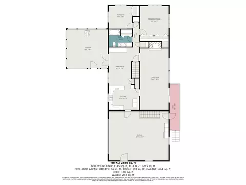 7349 E Main St, Eau Claire, MI 49111 photo 2