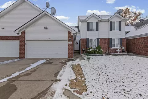 3836 Lesia Dr, Warren, MI 48091